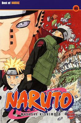Naruto (Rústica) #46