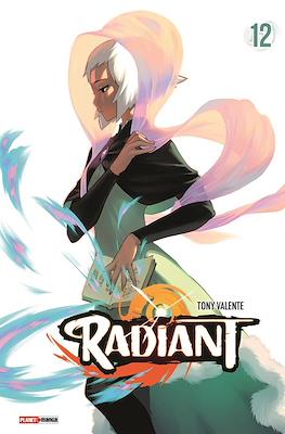 Radiant #12