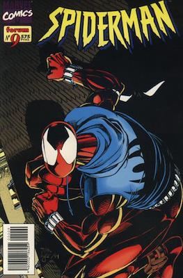 Spiderman Vol. 2 (1995-1996) (Rústica 128 pp) #9