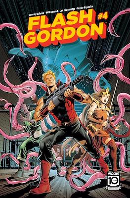 Flash Gordon #4