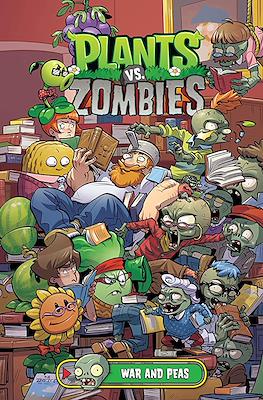 Plants Vs. Zombies #11