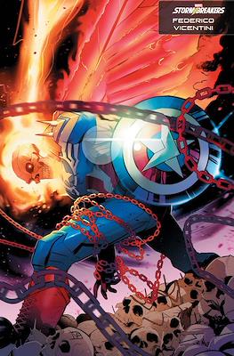 The Avengers Vol. 9 (2023-Variant Covers) #14.1