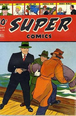 Super Comics #84