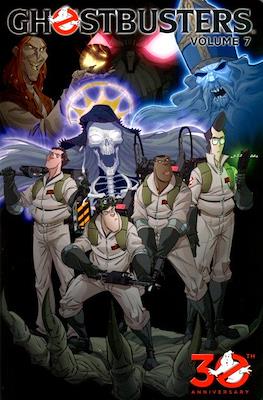 Ghostbusters (Softcover) #7