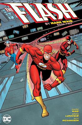 The Flash by Mark Waid #2