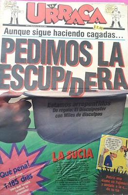 La Urraca #12