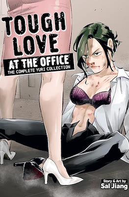Tough Love at the Office: The Complete Yuri Collection