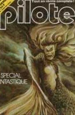 Pilote Mensuel #56.1