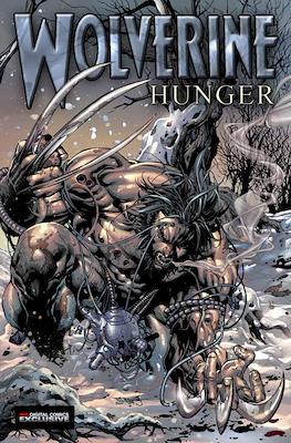 Wolverine Hunger