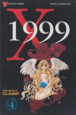 X/1999 #4