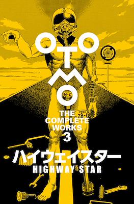 Otomo The Complete Works #3