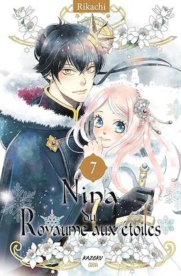 Nina du Royaume aux étoiles #7