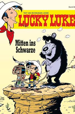 Lucky Luke #96