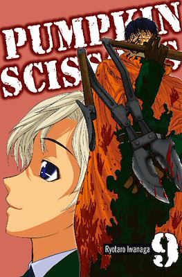 Pumpkin Scissors #9