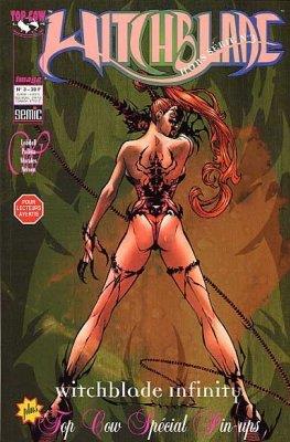 Witchblade (Hors Série) #3