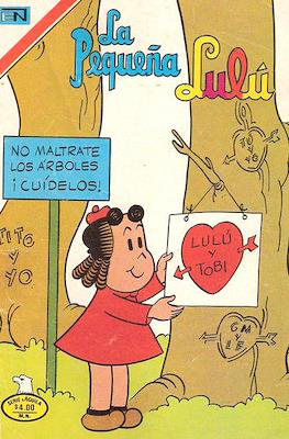 La Pequeña Lulú #478
