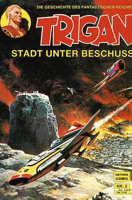 Trigan #2