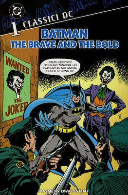 Classici DC: Batman - The Brave and the Bold