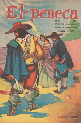 El Peneca #1795