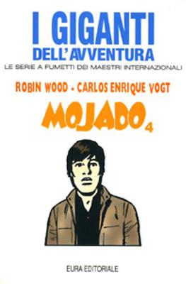 I giganti dell'avventura #53