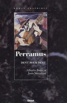 Perramus #4