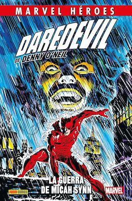 Marvel Héroes (Cartoné Color) #129