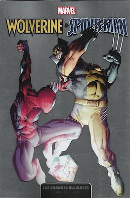 Marvel Les Grandes Alliances Collection (Broché 240 pp) #9