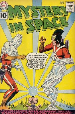 Mystery in Space (1951-1981) #71