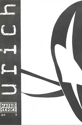 Urich #18