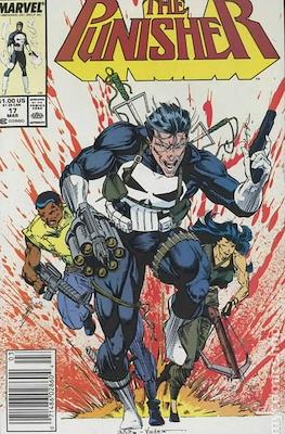 The Punisher Vol. 2 (1987-1995) #17