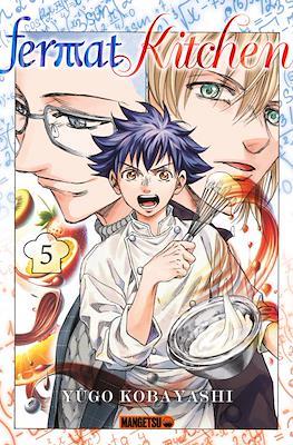 Fermat kitchen #5
