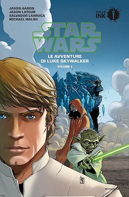 Le avventure di Luke Skywalker. Star Wars #3