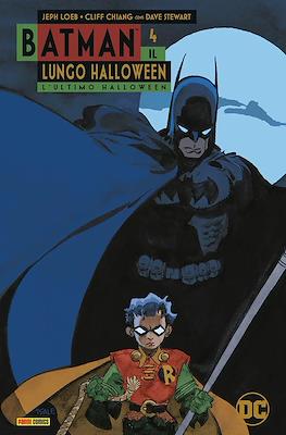 Batman: L'ultimo Halloween #4