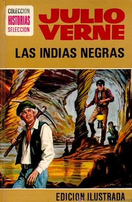 Historias Selección (serie Julio Verne) #20