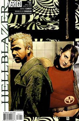 Hellblazer #180