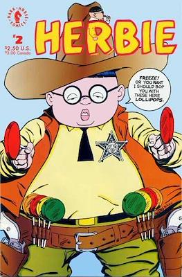 Herbie #2
