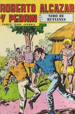 Roberto Alcázar y Pedrín. 2ª época #149