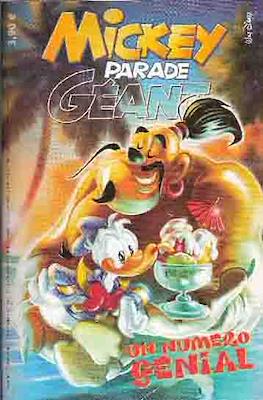 Mickey Parade Géant #276