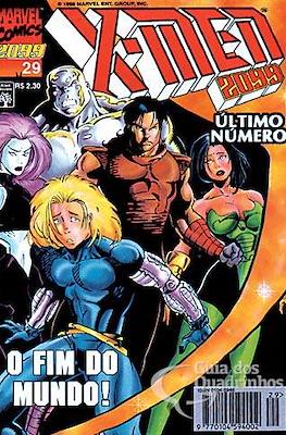 X-Men 2099 #29