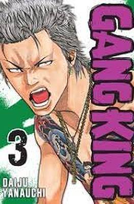 Gang King #3