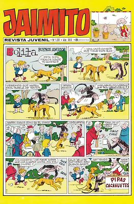 Jaimito #1301