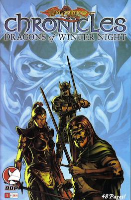 Dragonlance Chronicles - Dragons of Winter Night (2006)