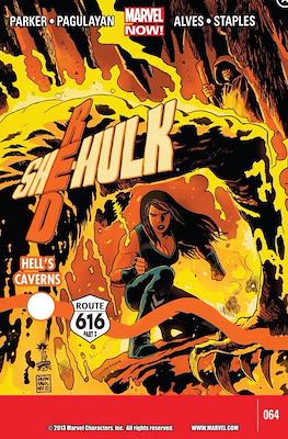 Hulk Vol. 2 #64