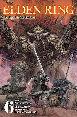 Elden Ring: The Road to the Erdtree (Digital) #6