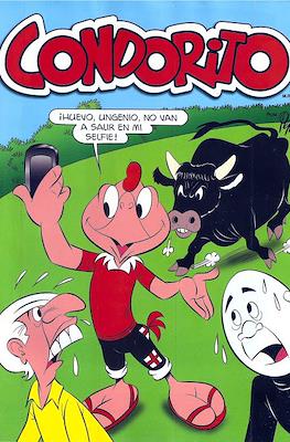 Condorito (Variable) #740