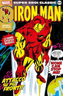 Super Eroi Classic #213