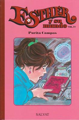 Esther y su mundo #77