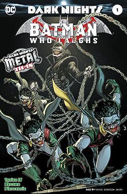 DC Metal #1