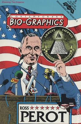 Contemporary Bio-Graphics #6