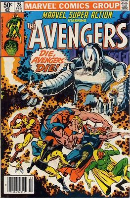 Marvel Super Action Vol 2 #28